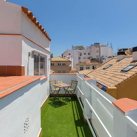 Iloftmalaga San Juan Apartment Exterior photo
