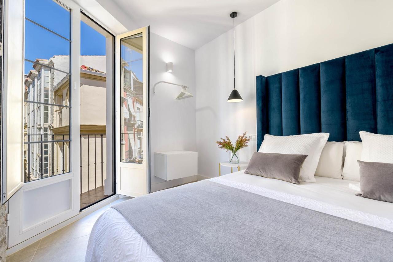 Iloftmalaga San Juan Apartment Exterior photo