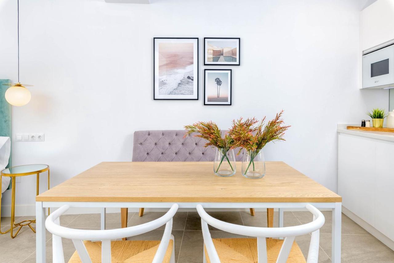 Iloftmalaga San Juan Apartment Exterior photo