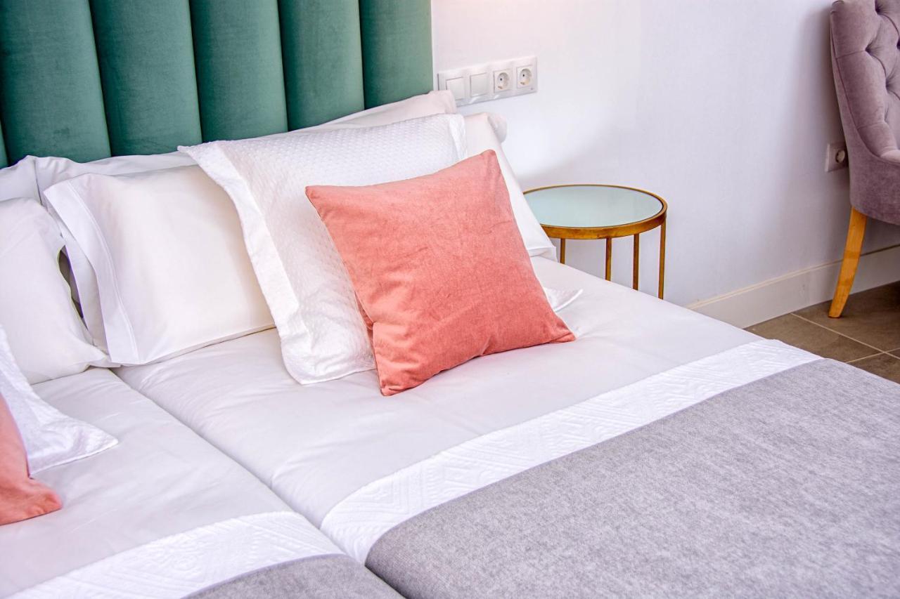 Iloftmalaga San Juan Apartment Exterior photo