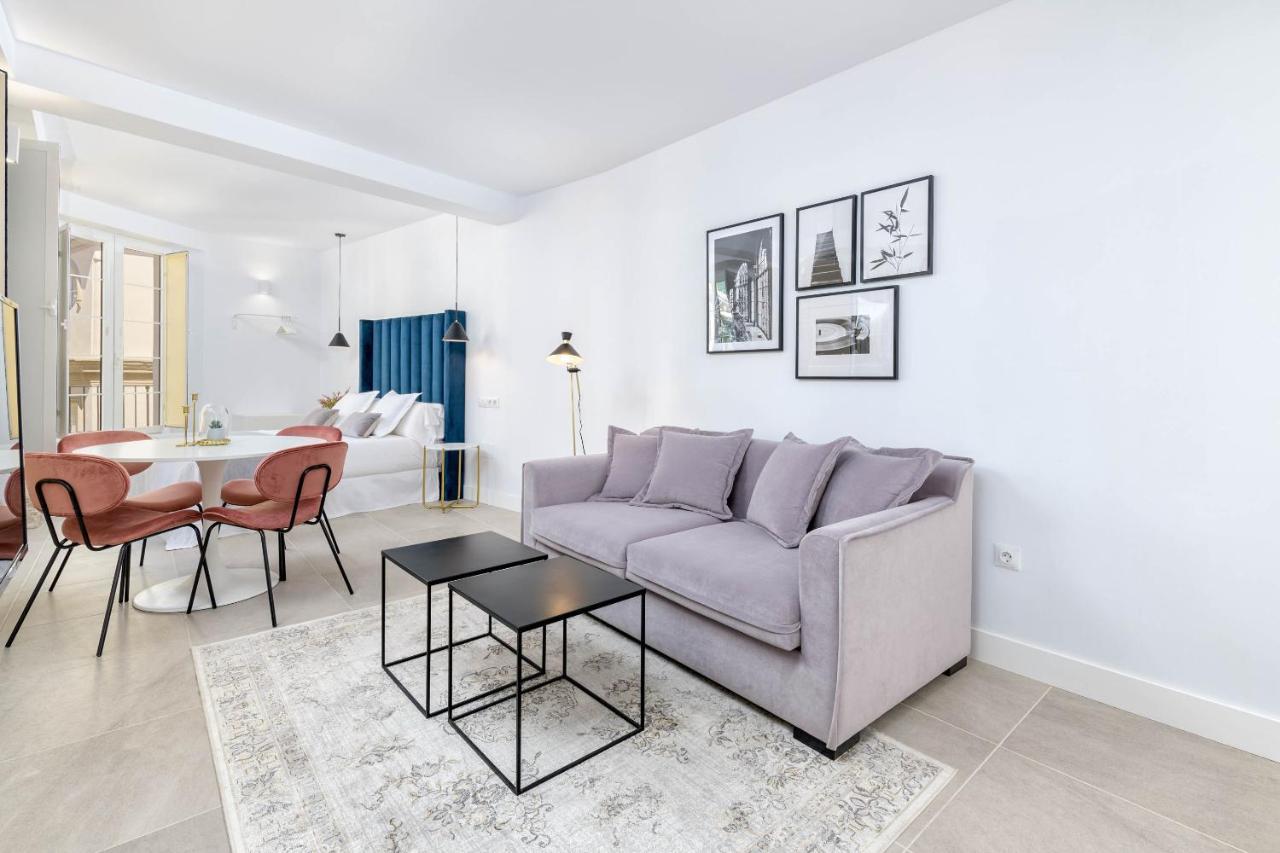 Iloftmalaga San Juan Apartment Exterior photo